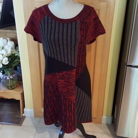 Style & Co. Dresses & Skirts - Sweater Dress size L